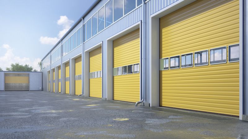 Industrial Door Systems