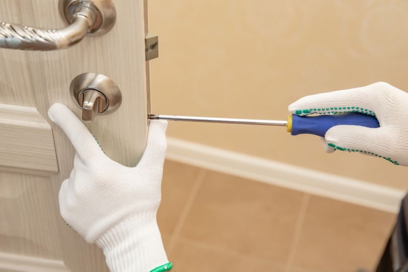 Emergency Door Service Providers